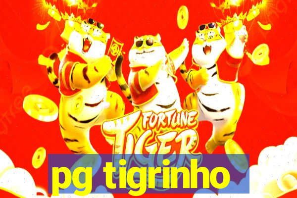 pg tigrinho